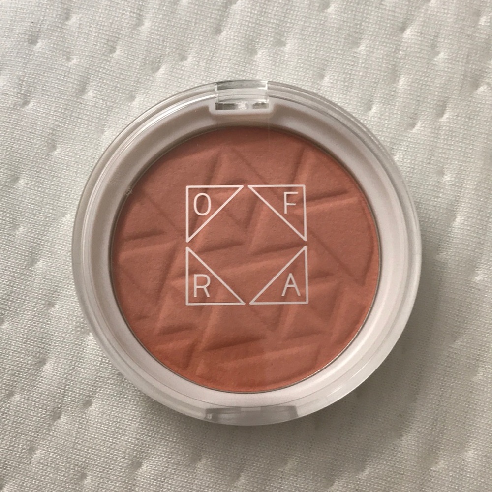 Ofra blush Bellini
